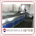 WPC Profile Extrusion Making Machine Line